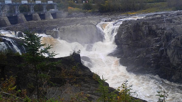Grand Falls 2