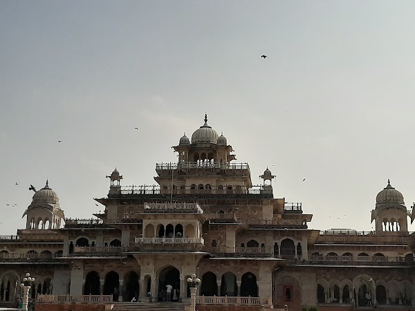 Ram Niwas Garden