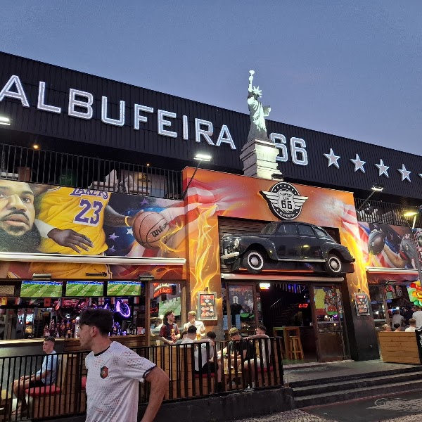Albufeira 66 3