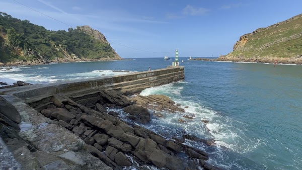 Pasaia