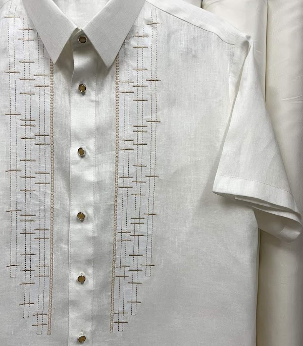 Nikarlo Tailoring Shop 1