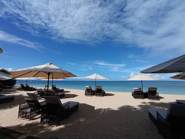 Nusa Dua Beach 6
