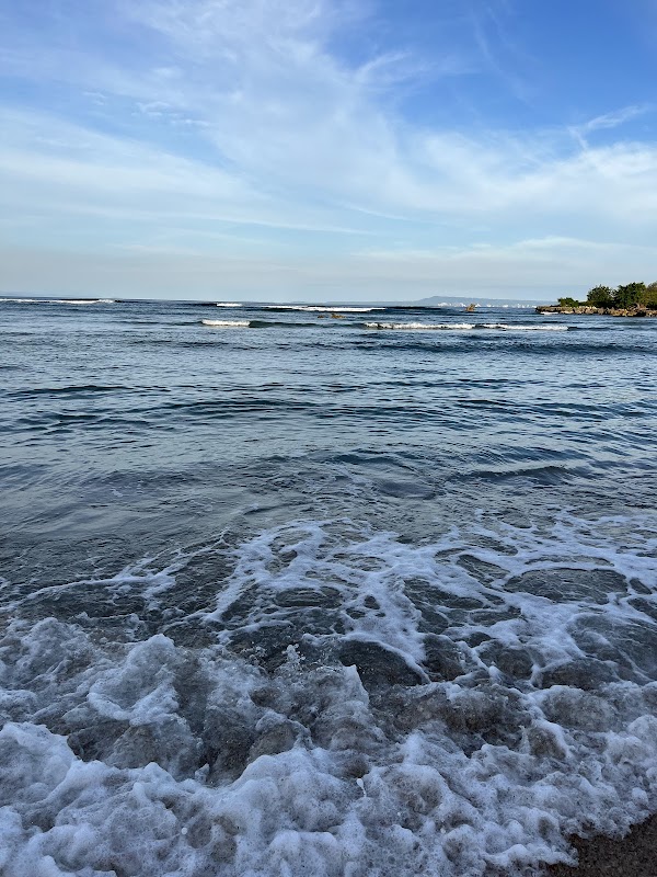 Nusa Dua Beach 4