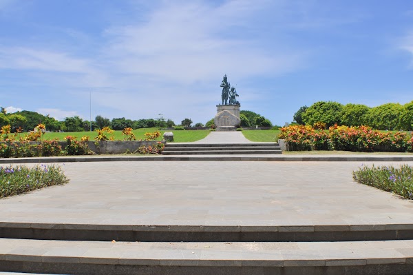 Nusa Dua Beach 3