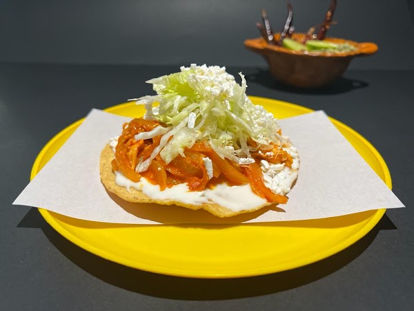 MIGAS La Guera 5