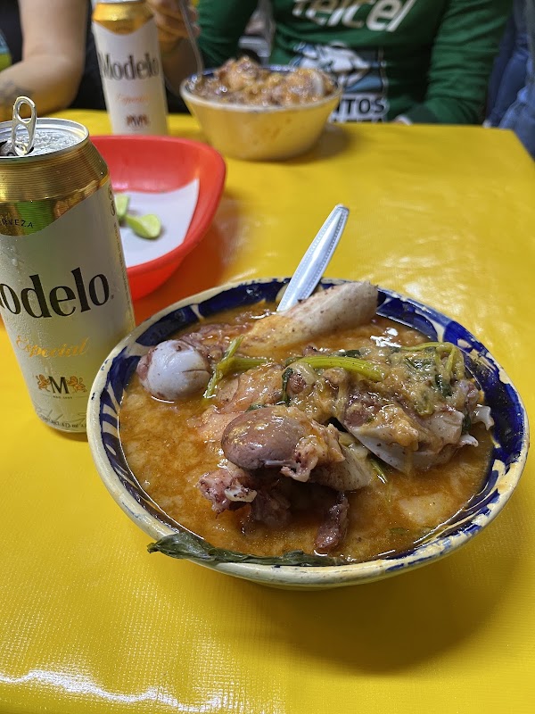 MIGAS La Guera 4