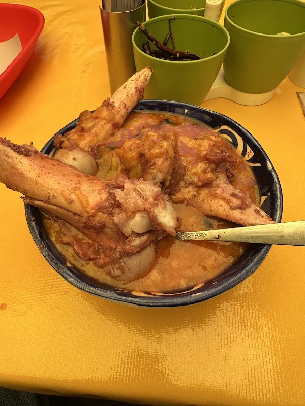 MIGAS La Guera 3