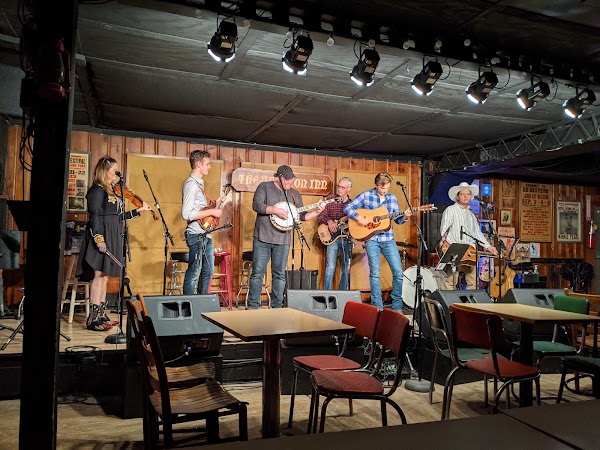 The Station Inn 5