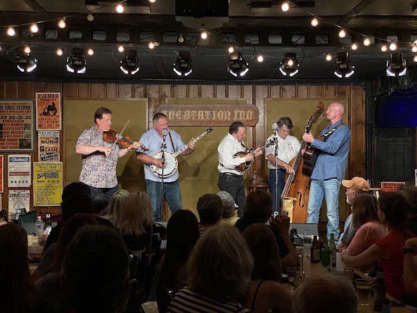 The Station Inn 4