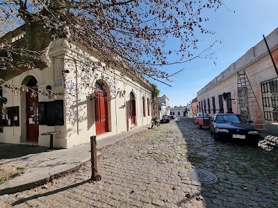 Colonia del Sacramento