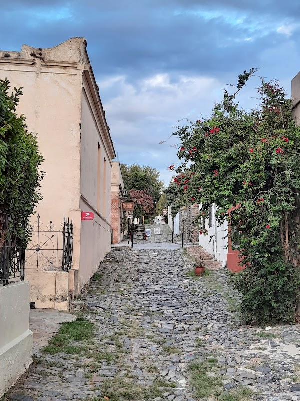 Colonia del Sacramento 5