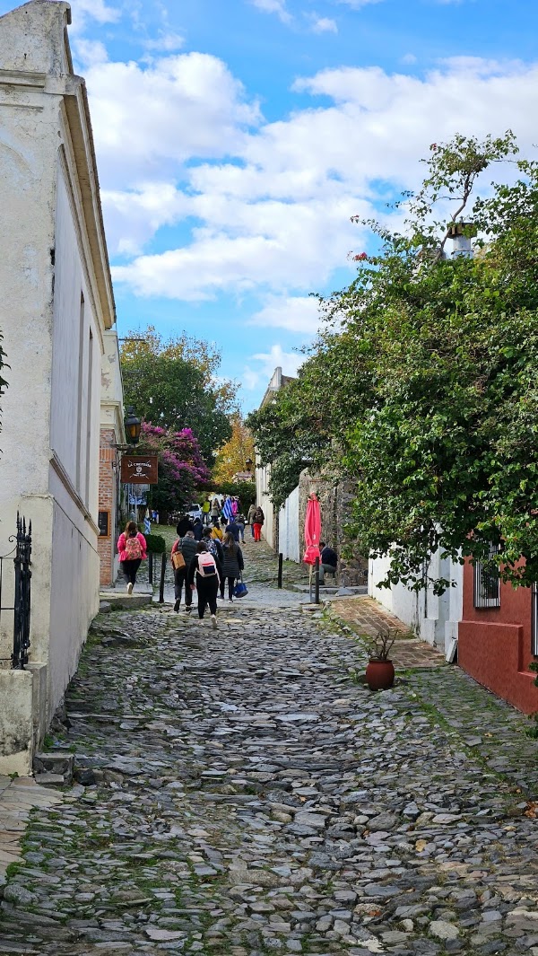 Colonia del Sacramento 4