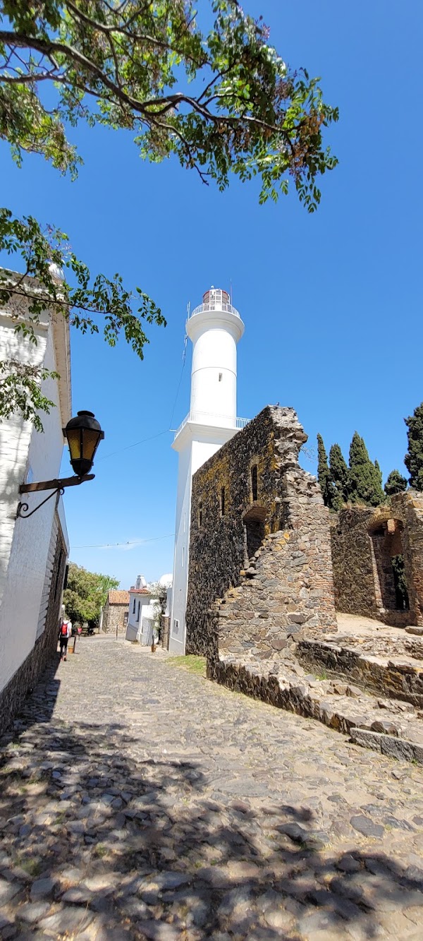 Colonia del Sacramento 3