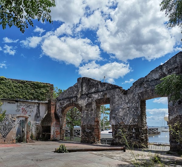 Colonia del Sacramento 2