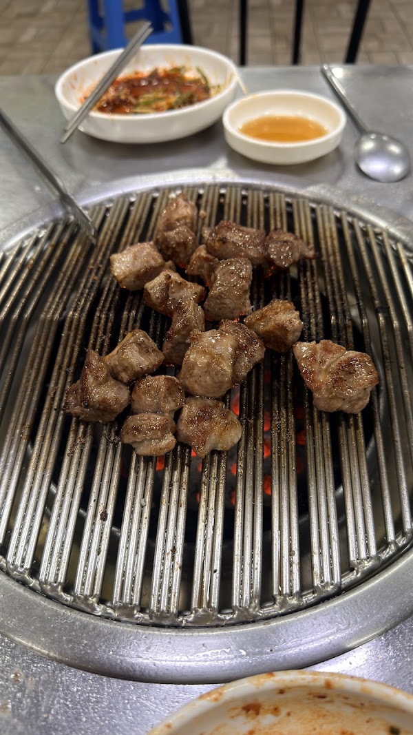 처가집연탄구이 4