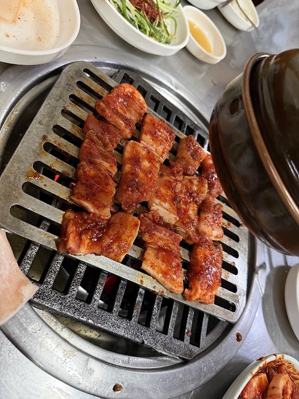 처가집연탄구이 3