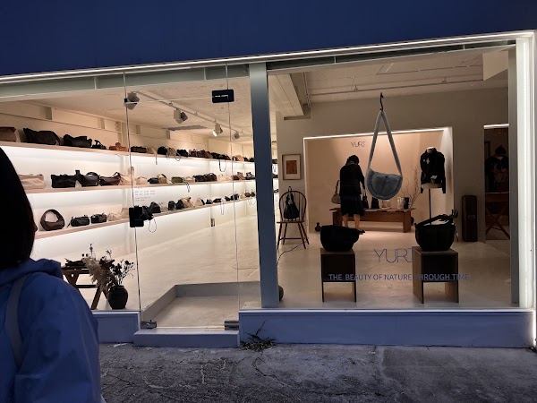 YURTSTUDIO