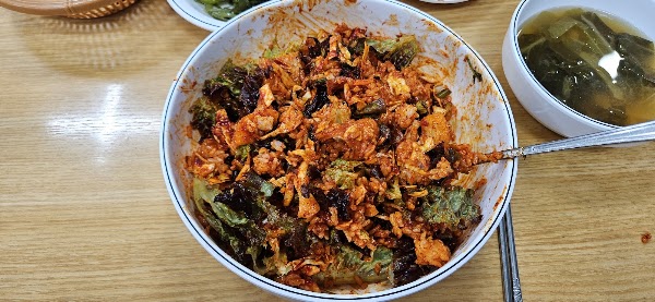 금산식당 5