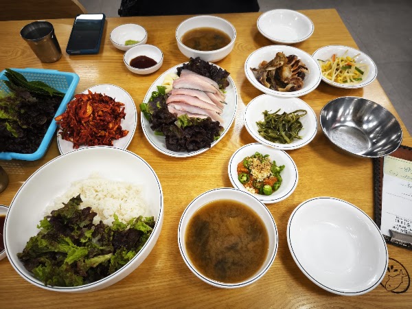 금산식당 4