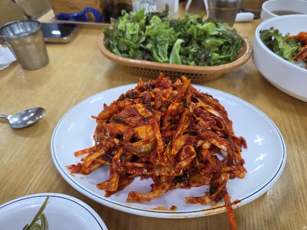 금산식당 3