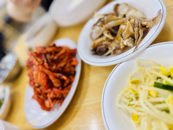 금산식당 2