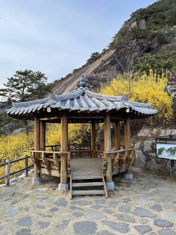 Inwangjeong 5