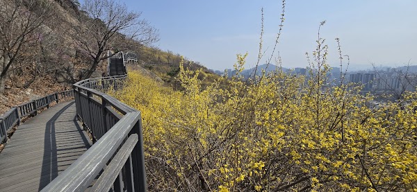 Inwangjeong 4