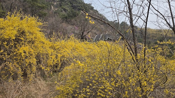 Inwangjeong 3