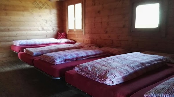 Rifugio Sandro Pertini 5