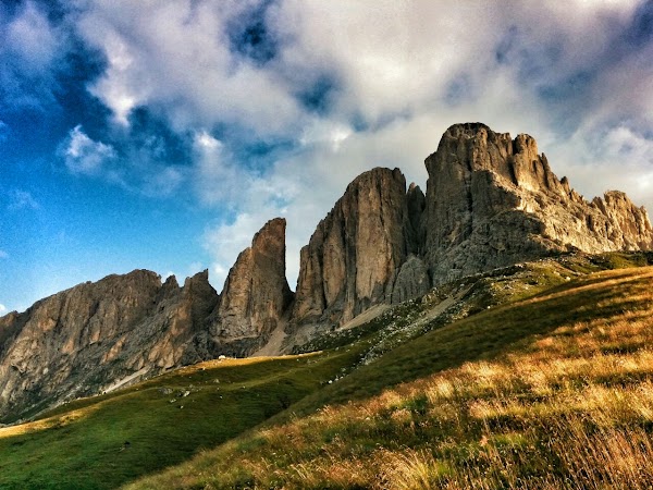 Rifugio Sandro Pertini 4
