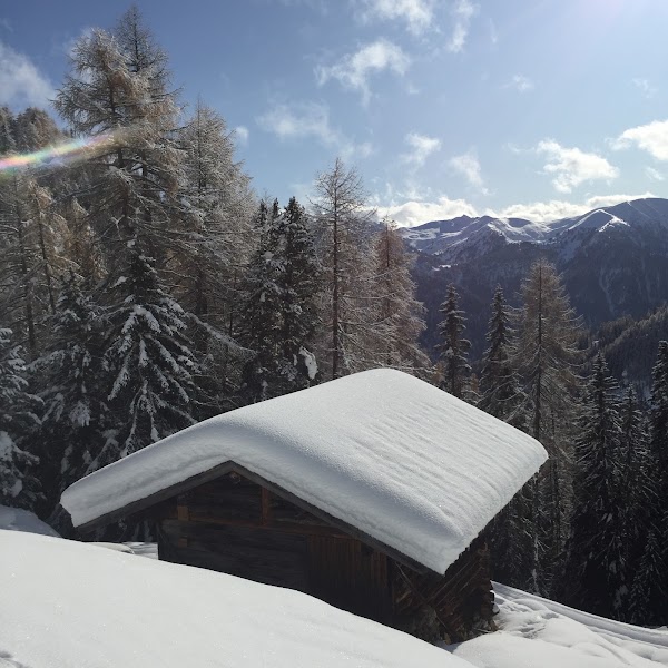 Rifugio Sandro Pertini 3