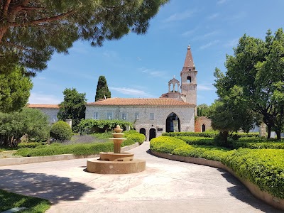 Sveti Andrija