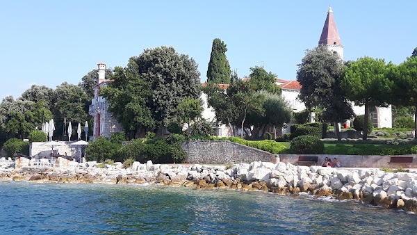 Sveti Andrija 5