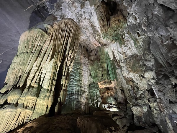 Phong Nha Cave 5