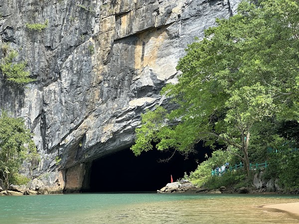 Phong Nha Cave 4