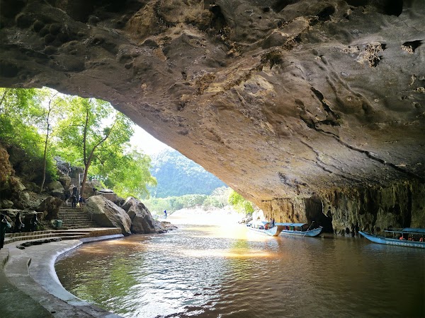 Phong Nha Cave 3