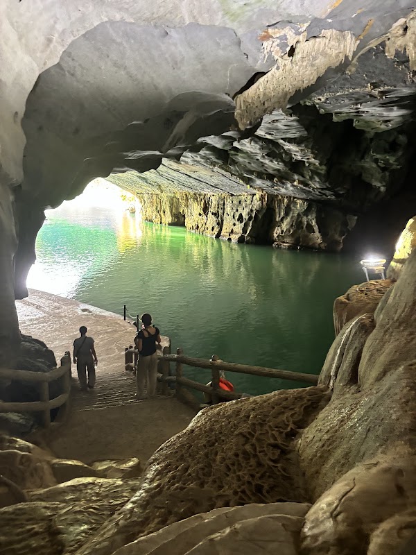 Phong Nha Cave 2