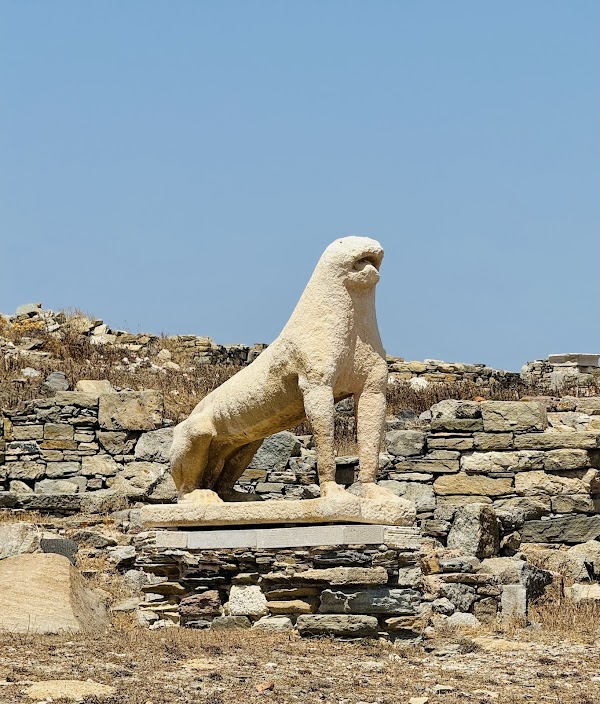 Delos 5