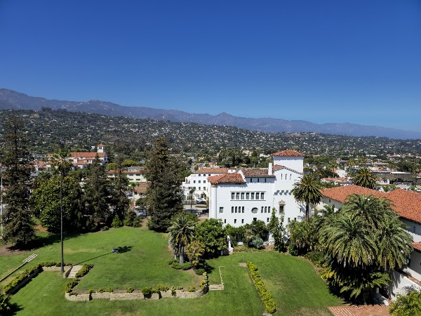 Superior Court Of California County Of Santa Barbara 5