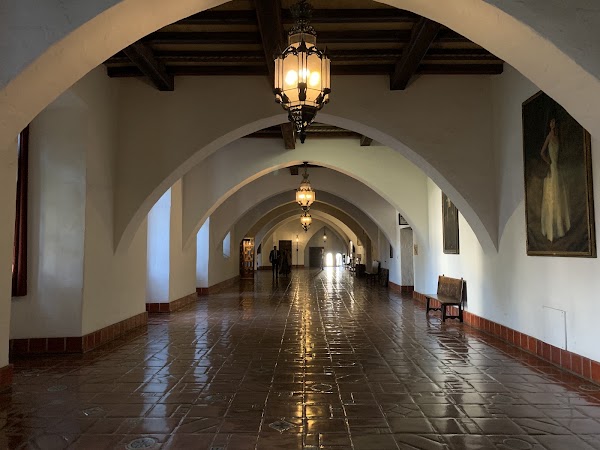 Superior Court Of California County Of Santa Barbara 3