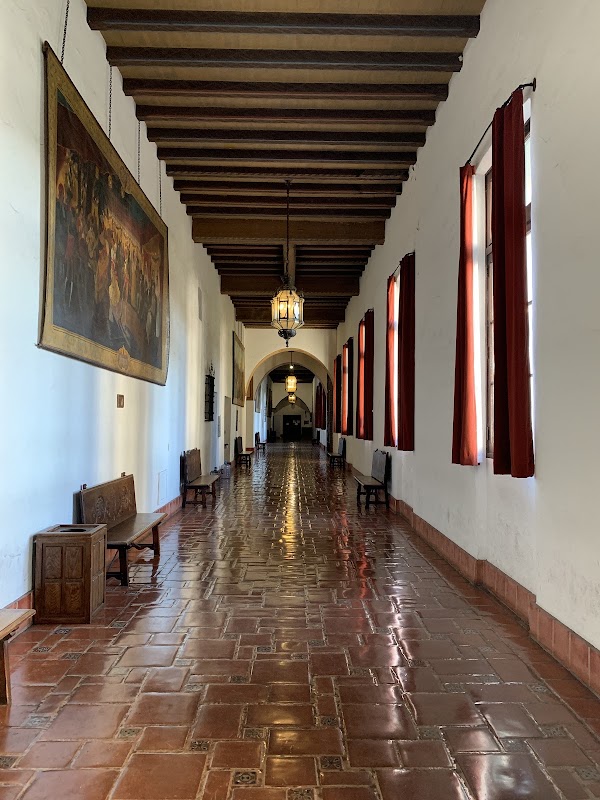 Superior Court Of California County Of Santa Barbara 2