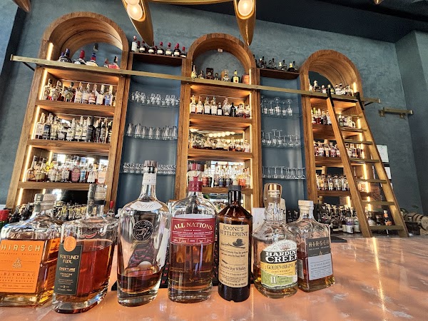 House of Commons : A Bourbon Library