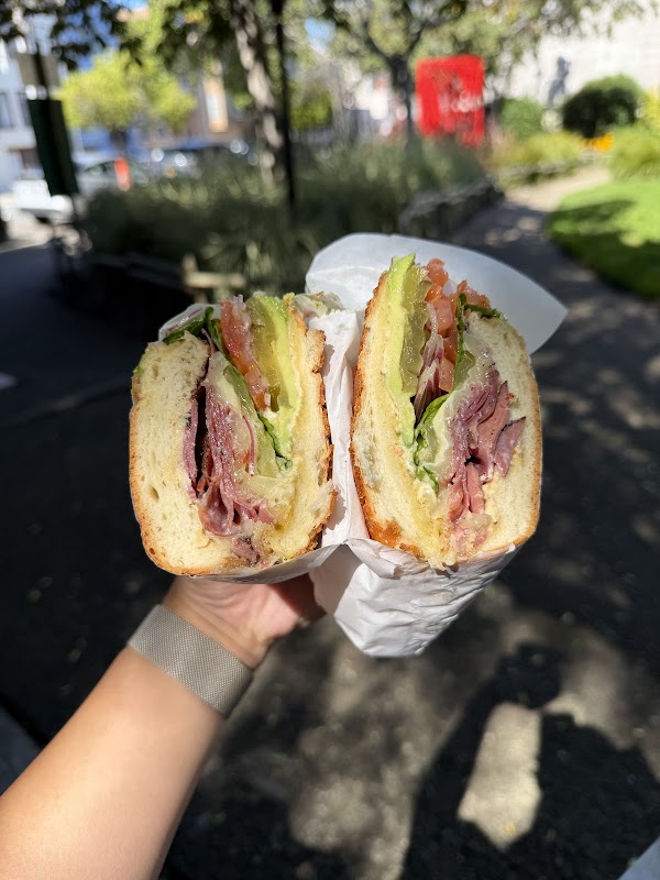 Lou's Cafe 3