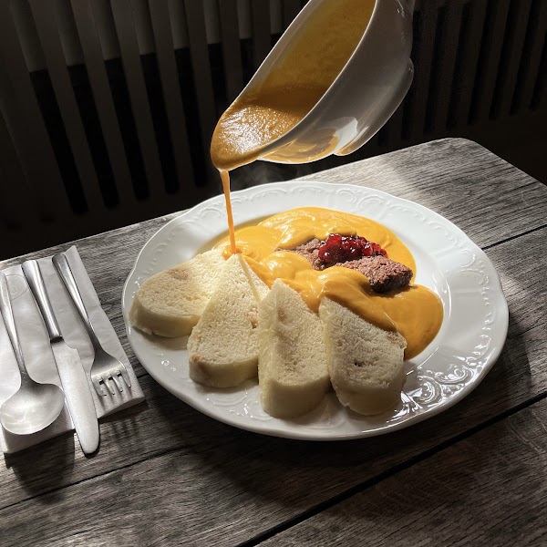 Vegan's Prague 4