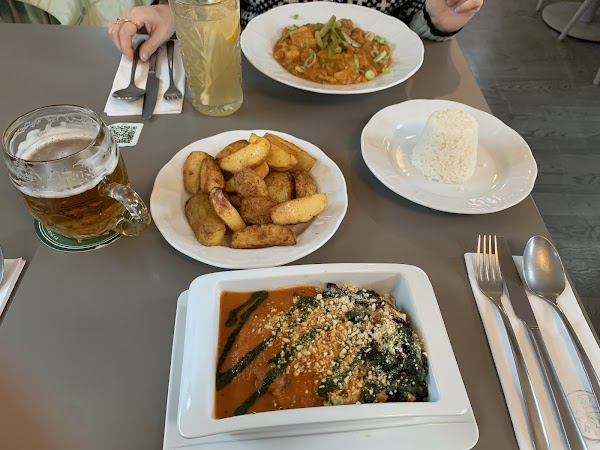 Vegan's Prague 3