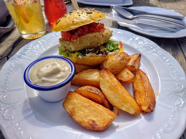 Vegan's Prague 2