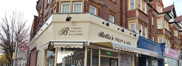 Bella's Fruit and Veg