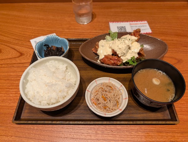 Nakayoshi Shibuya 2-Chome 4