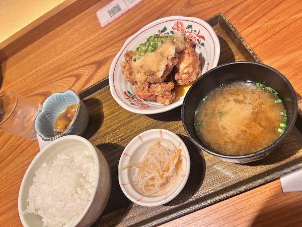 Nakayoshi Shibuya 2-Chome 3