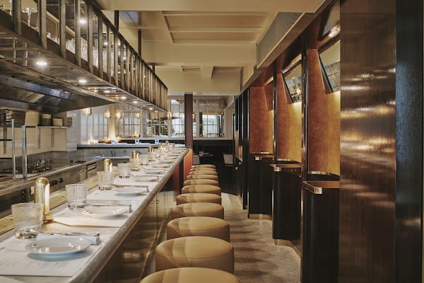 The Palomar 1